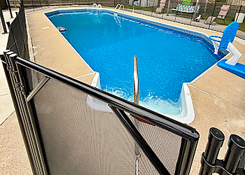 Virginia Beach Pool Services Virginia Certified Pool