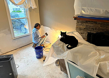 Virginia Beach Handyman Virginia Home Repair