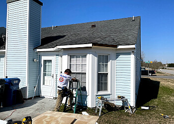 Virginia Beach Handyman Virginia Home Repair