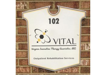  Virginia Innovative Therapy Associates, LLC
