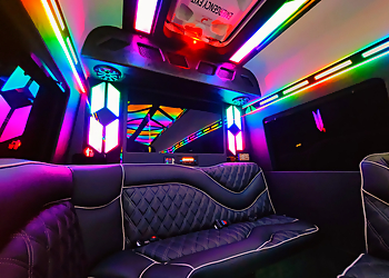 Richmond Limo Service Virginia Limousine