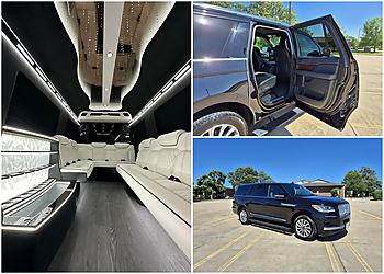 Richmond Limo Service Virginia Limousine