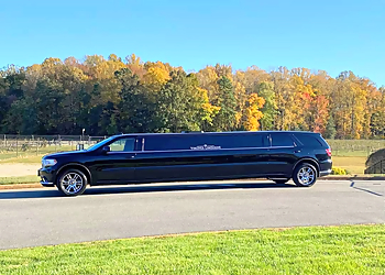 Virginia Limousine Richmond Limo Service image 1