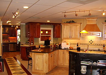 Newport News Custom Cabinets Virginia Maid Kitchens