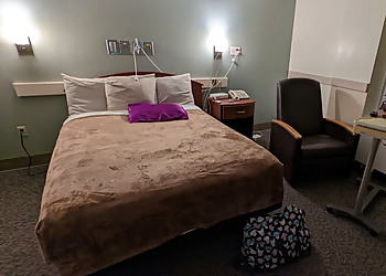 Virginia Mason Medical Center Sleep Disorders Center-Seattle - Seattle, WA Sleep Clinics - Service Highlights