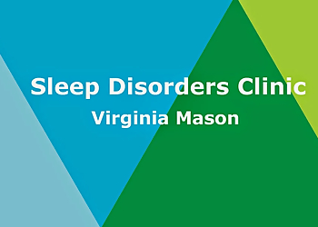 Virginia Mason Medical Center Sleep Disorders Center-Seattle Virginia Mason Medical Center Sleep Disorders Center-Seattle - Seattle, WA Sleep Clinics - Clinic Logo