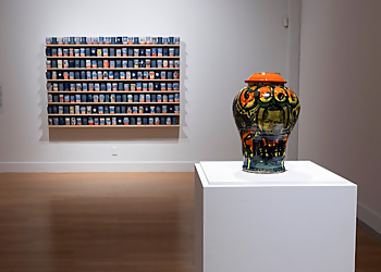 Virginia Beach Places To See Virginia Museum of Contemporary Art