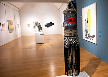 Virginia Beach Places To See Virginia Museum of Contemporary Art