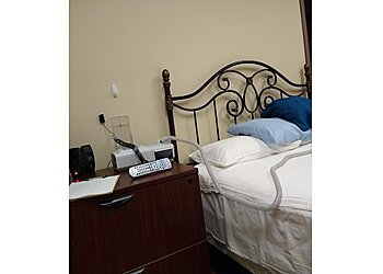 Norfolk Sleep Clinics Virginia Neurology & Sleep Centers