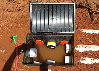 Richmond Septic Tank Services Virginia Septic Service and Repair