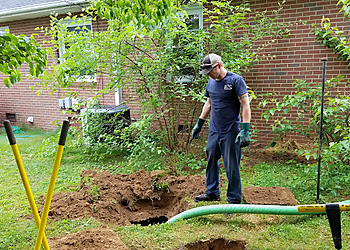 Richmond Septic Tank Services Virginia Septic Service and Repair