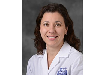 Virginia Skiba, MD Sterling Heights Sleep Clinics image 1