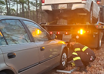 Hampton Towing Companies Virginia Towing & Roadside