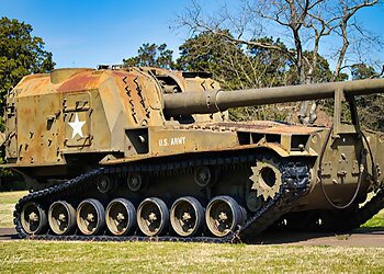 Newport News Places To See Virginia War Museum