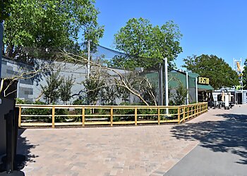 Norfolk Places To See Virginia Zoo