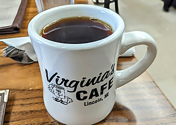 Virginia's Cafe Lincoln Cafe image 1