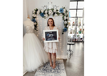 Virginia s Daughter Bridal Boutique in Chesapeake ThreeBestRated