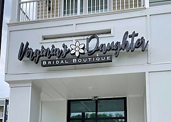  Virginia's Daughter Bridal Boutique Hampton Bridal Shops image 1