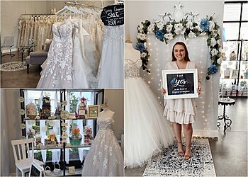Norfolk Bridal Shops Virginia's Daughter Bridal Boutique