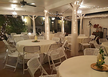 Glendale Landmarks Virginia’s House