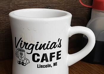 Virginia's Travelers Cafe