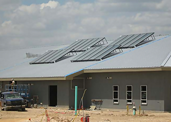 Fort Wayne Residential Architects Viridian Architectural Design, Inc.