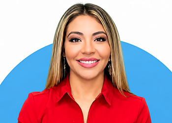 Viridiana Ortiz, PhD, LCSW-S - MIND FORWARD HEALTH CENTER - El Paso, TX Therapists - Doctor Portrait Image