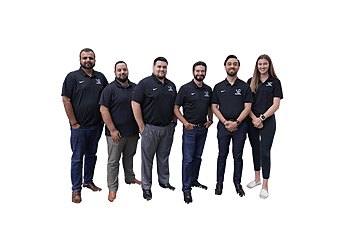 Houston Accounting Firms Virjee Consulting, PLLC