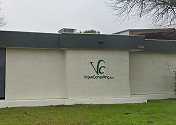 Houston Accounting Firms Virjee Consulting, PLLC