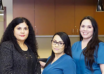 Virk-Dulai, MD, MPH - Fresno, CA Rheumatologists - Staff Image