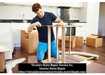 Virnala’s Home Repair Service Inc.