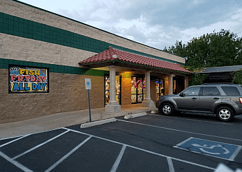 Tucson Bakeries Viro's Italian Bakery & Cafe