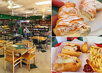 Tucson Bakeries Viro's Italian Bakery & Cafe