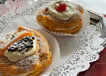 Viro's Italian Bakery & Cafe Tucson Bakeries image 1