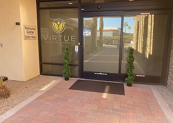 Virtue Recovery Center Surprise Addiction Treatment Centers