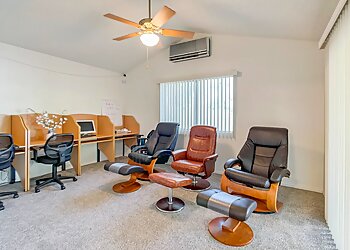 Chandler Addiction Treatment Centers Virtue Recovery Center