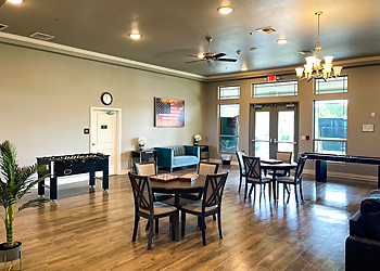 Killeen Addiction Treatment Centers Virtue Recovery Center Killeen Texas