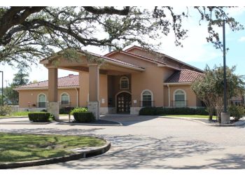 Virtue Recovery Center Killeen Texas Killeen Addiction Treatment Centers