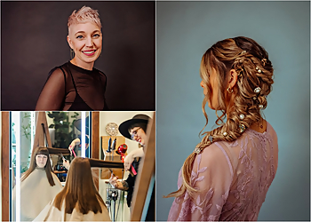 Columbus Hair Salons Virtue Salon