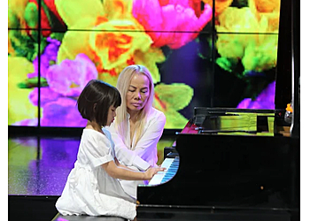 Garden Grove Music Schools Virtuosos Russian Music Academy