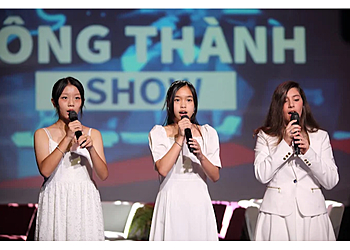 Garden Grove Music Schools Virtuosos Russian Music Academy