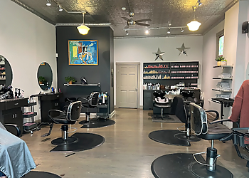 Providence Beauty Salons Vis-A-Vis Hair Design
