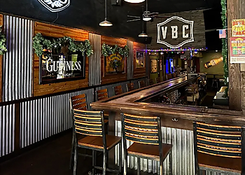 Visalia Night Clubs Visalia Brewing Co