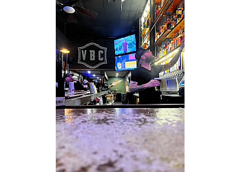 Visalia Brewing Co (VBC) Visalia Night Clubs