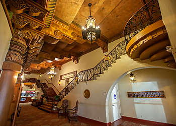 Visalia Landmarks Visalia Fox Theatre