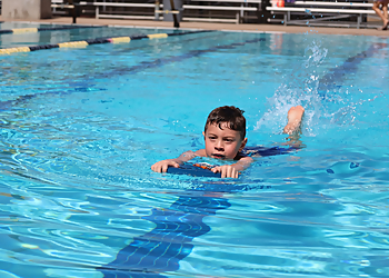 Visalia Recreation Centers Visalia Parks & Recreation Department