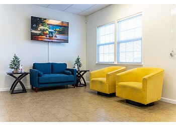 Visalia Addiction Treatment Centers Visalia Recovery Center