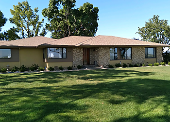 Visalia Roofing Contractors Visalia Roofing & Construction