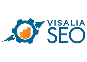 Visalia Website Design & SEO Company