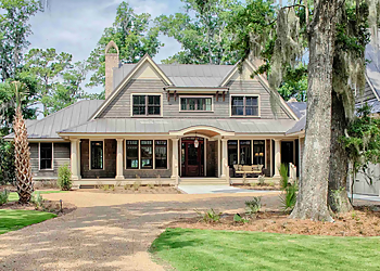 Grand Rapids Residential Architects Visbeen Architects